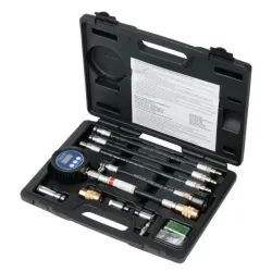 Coffret d'étanchéité et de compression de cylindre moteur essence . 10 pcs KSTOOLS 150.1650 | 150.1650