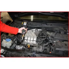 Testeur de compression enregistreur pour moteur Essence KSTOOLS 150.1653 | 150.1653