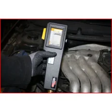 Testeur de compression enregistreur pour moteur Essence KSTOOLS 150.1653 | 150.1653