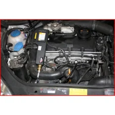 Testeur de compression enregistreur pour moteur Diesel KSTOOLS 150.1656 | 150.1656