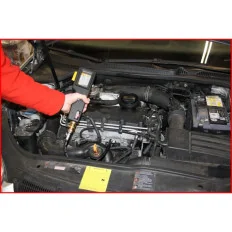 Testeur de compression enregistreur pour moteur Diesel KSTOOLS 150.1656 | 150.1656