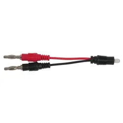 Testeur de polarité à LEDs KSTOOLS 150.1672 | 150.1672