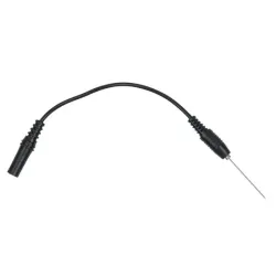 Aiguille de test 4 mm - noire KSTOOLS 150.1673 | 150.1673