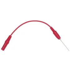 Aiguille de test 4 mm - rouge KSTOOLS 150.1674 | 150.1674
