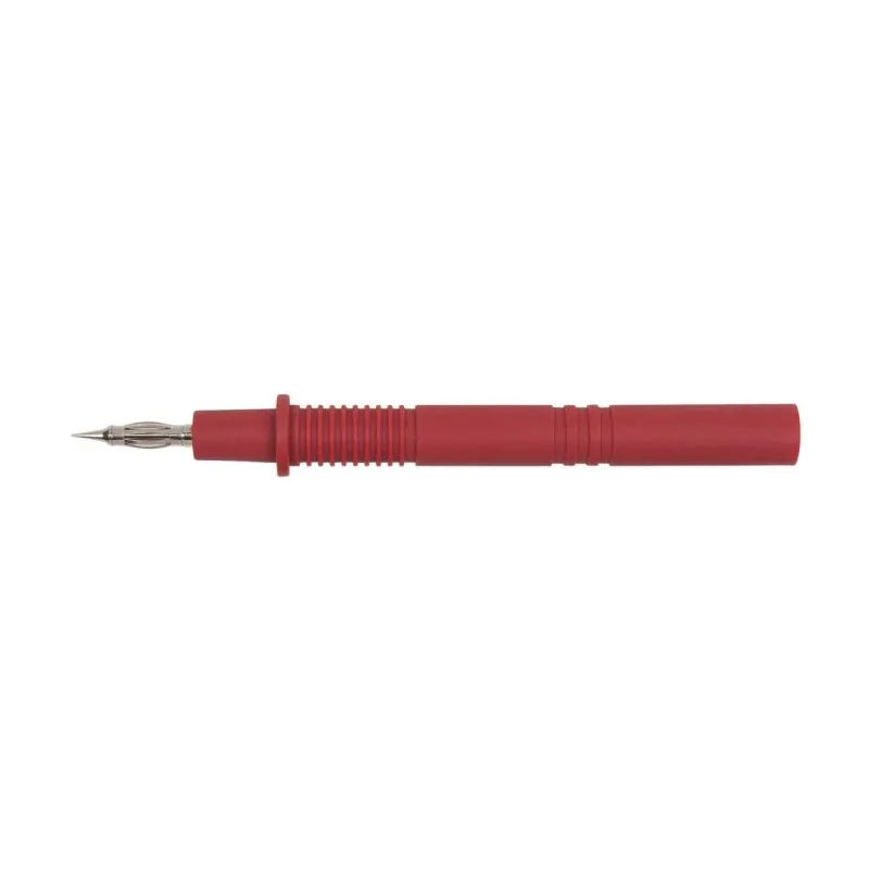 Pointe de test 4 mm - rouge KSTOOLS 150.1677 | 150.1677 Pointe de test 4 mm - rouge KSTOOLS 150.1677 | 150.1677