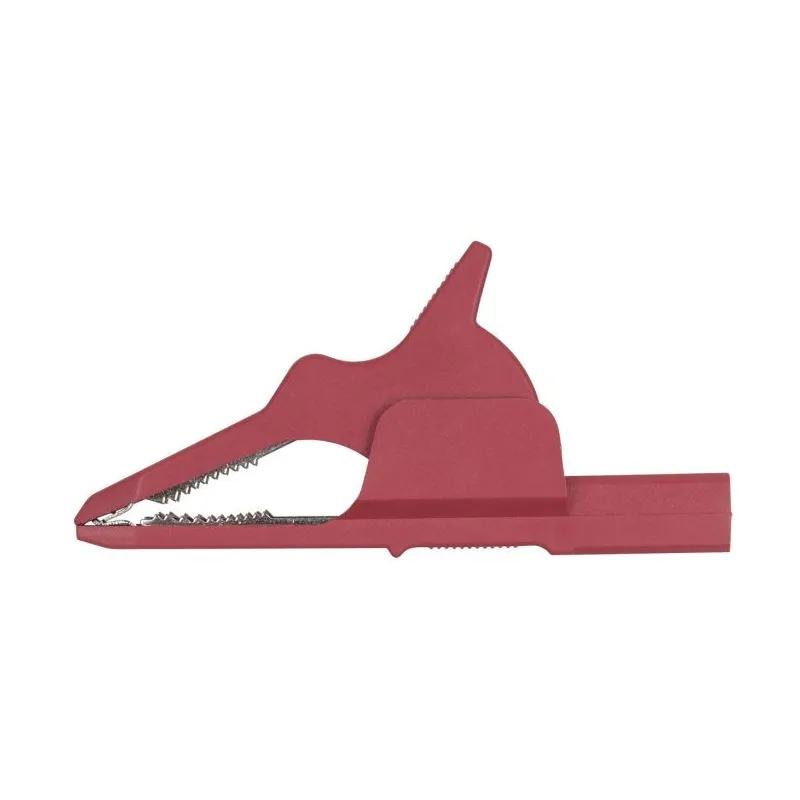 Pince crocodile - rouge KSTOOLS 150.1678 | 150.1678 Pince crocodile - rouge KSTOOLS 150.1678 | 150.1678