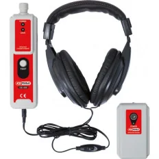 Appareil de détection de fuites à ultrasons KSTOOLS 150.1690 | 150.1690