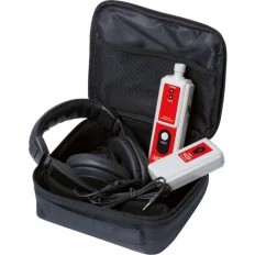 Appareil de détection de fuites à ultrasons KSTOOLS 150.1690 | 150.1690