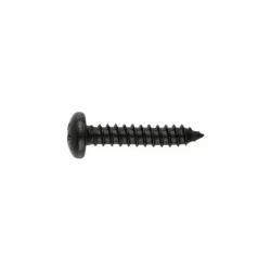 INDEX Vis à tole, tête bombée Noire. Empreinte PH (4,8 x 25 250 pièces.) TZN814825 | TZN814825