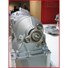 Douille à chocs 12 pans 1/2" . 27 mm KSTOOLS 150.1703 | 150.1703