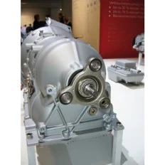 Douille à chocs 12 pans 1/2" . 34 mm KSTOOLS 150.1704 | 150.1704