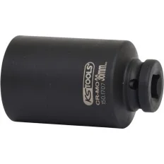 Douille à chocs 12 pans 1/2" . 36 mm KSTOOLS 150.1707 | 150.1707