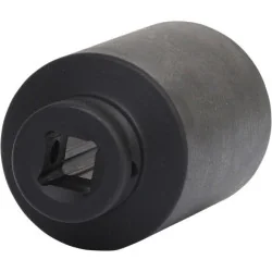 Douille à chocs 12 pans 1/2" . 36 mm KSTOOLS 150.1707 | 150.1707