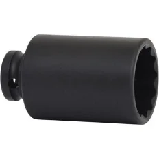 Douille à chocs 12 pans 1/2" . 36 mm KSTOOLS 150.1707 | 150.1707