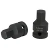 Douille tournevis à chocs 6 pans 1/2" . 14 mm KSTOOLS 150.1708 | 150.1708