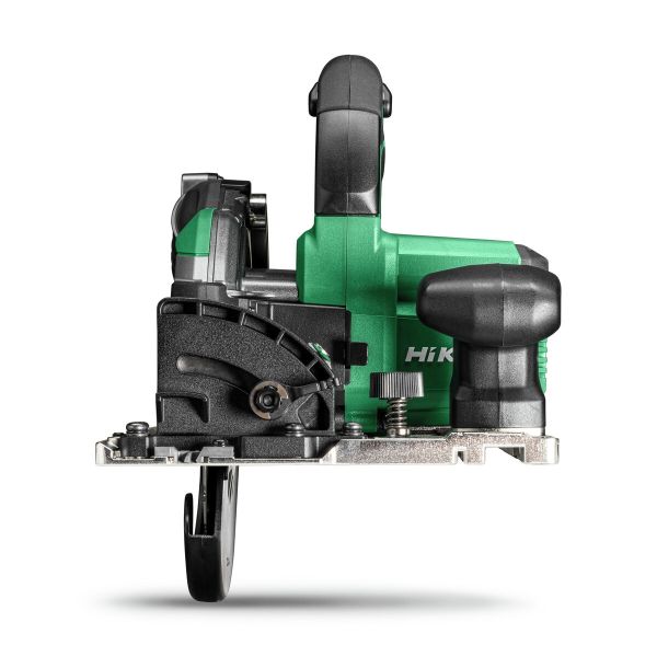 Scie circulaire Hikoki Ø165 18V Brushless Solo | C1806DUMW2Z – Ekibat