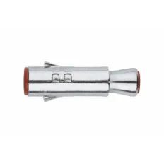 INDEX Cheville anti-rotation pour charges lourdes Douille (M6 x 45 Ø12 100 pièces.) AHICA0645 | AHICA0645