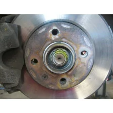 Douille longue 12 pans spéciale cardan . 33 mm KSTOOLS 150.1711 | 150.1711