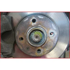 Douille longue 12 pans spéciale cardan . 33 mm KSTOOLS 150.1711 | 150.1711