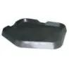 BAC BETON NOIR 160x140 Taliaplast 340105