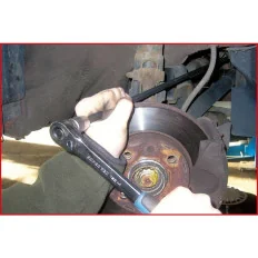 Douille tournevis XZN® pour cardan . M14 KSTOOLS 150.1735 | 150.1735