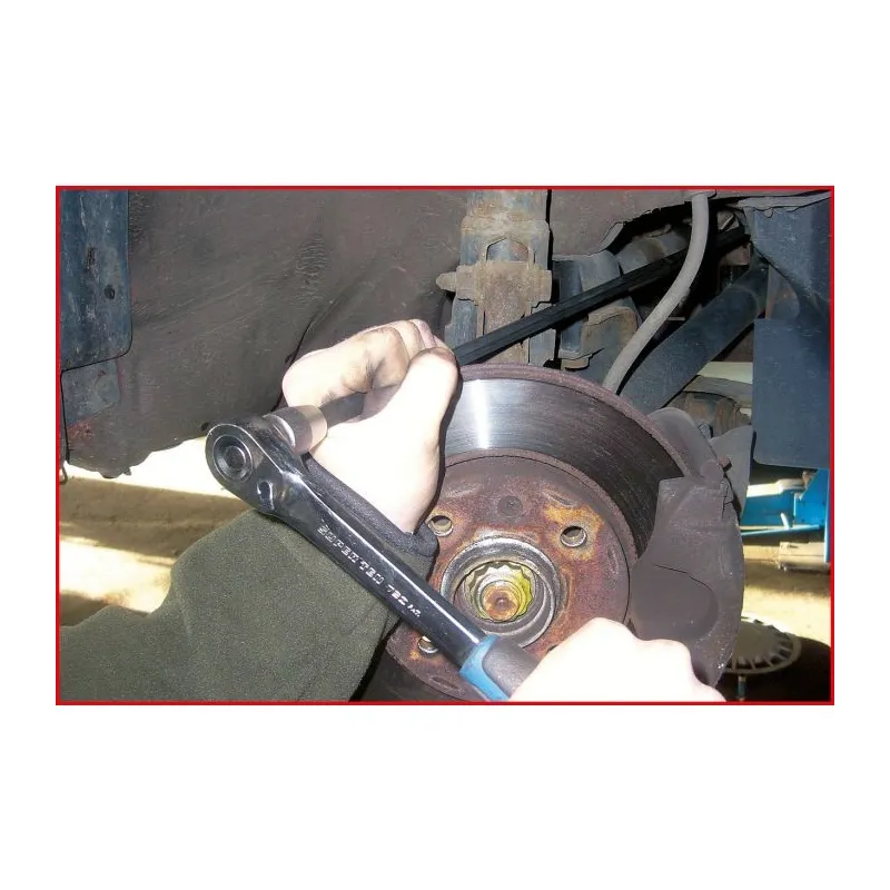 Douille tournevis XZN® pour cardan . M14 KSTOOLS 150.1735 | 150.1735 Douille tournevis XZN® pour cardan . M14 KSTOOLS 150.1735 | 150.1735