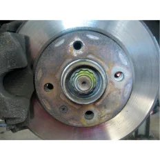 Assortiment de douilles à chocs 6 et 12 pans - spécial cardan KSTOOLS 150.1750 | 150.1750