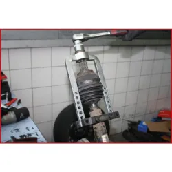 Extracteur universel de cardans KSTOOLS 150.1850 | 150.1850