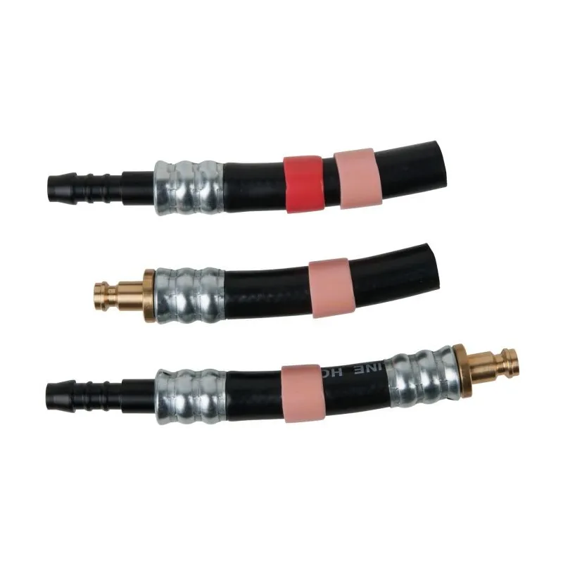 Jeu d'adaptateurs . 3 pcs Ø 8 .0 mm (rose) KSTOOLS 150.1871 | 150.1871 Jeu d'adaptateurs . 3 pcs Ø 8 .0 mm (rose) KSTOOLS 150.1871 | 150.1871