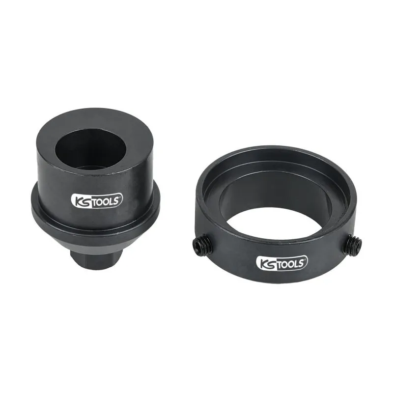 Outil de réglage de chasse pour essieux arrières BMW KSTOOLS 150.1895 | 150.1895 Outil de réglage de chasse pour essieux arrières BMW KSTOOLS 150.1895 | 150.1895