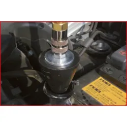 Kit de diagnostic de système de refroidissement KSTOOLS 150.1930 | 150.1930