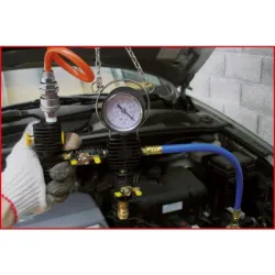 Kit de diagnostic de système de refroidissement KSTOOLS 150.1930 | 150.1930