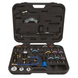 Kit de diagnostic de système de refroidissement KSTOOLS 150.1930 | 150.1930