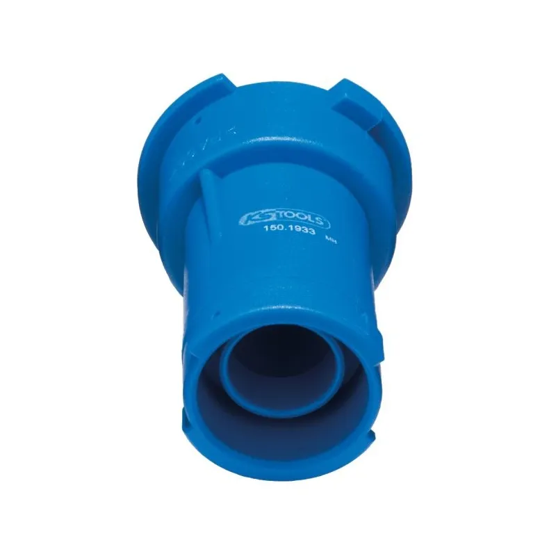 Bouchon adaptateur . bleu . / R123/R125 KSTOOLS 150.1933 | 150.1933 Bouchon adaptateur . bleu . / R123/R125 KSTOOLS 150.1933 | 150.1933