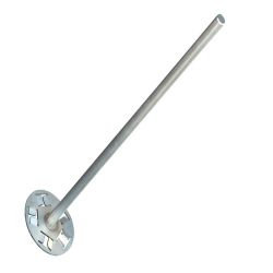 MELANGEUR INOX LISSE 400X80 Taliaplast 340417