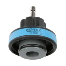 Adaptateur baïonnette n°13 . M60 x 4 .0 . bleu KSTOOLS 150.1948 | 150.1948