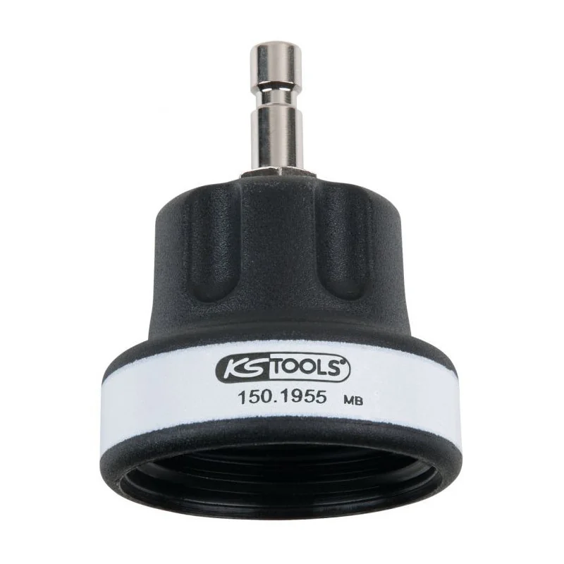 Adaptateur pour système de refroidissement M46 x 3 .0 KSTOOLS 150.1955 | 150.1955