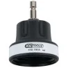 Adaptateur pour système de refroidissement M46 x 3 .0 KSTOOLS 150.1955 | 150.1955