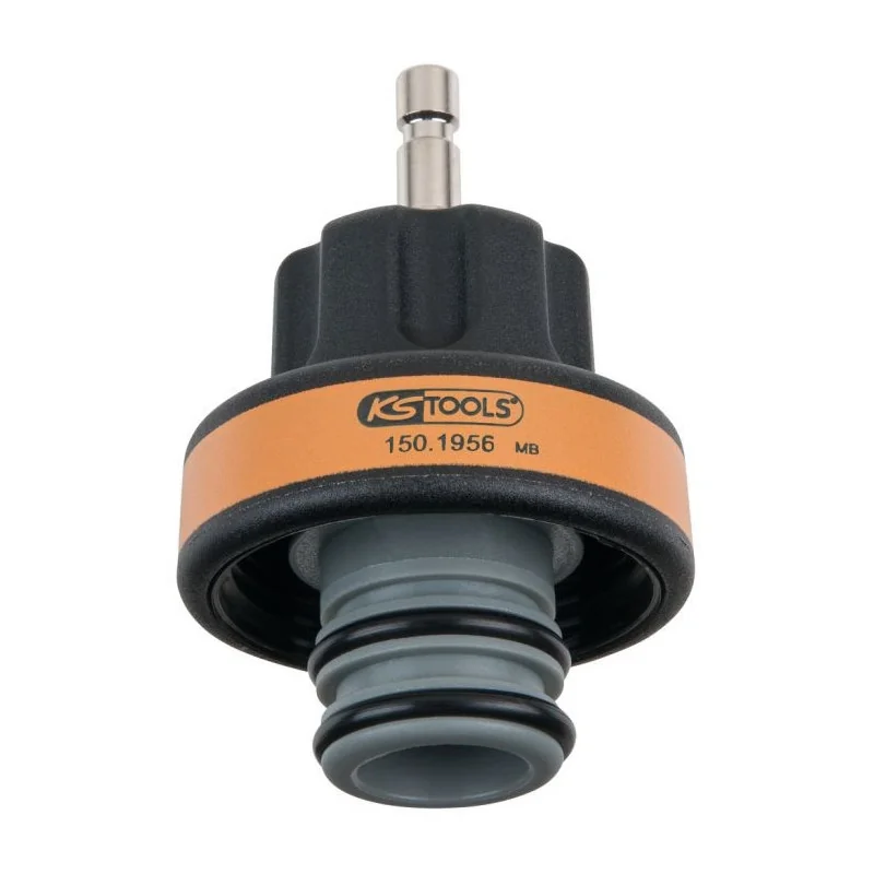 Adaptateur pour système de refroidissement M52 .5 x 3 .0 KSTOOLS 150.1956 | 150.1956