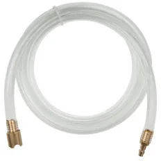 Tuyau de remplissage lesté . L. 1600 mm KSTOOLS 150.1961 | 150.1961