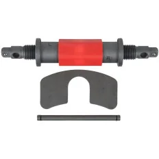 Tourne à gauche . deux en un KSTOOLS 150.1964 | 150.1964