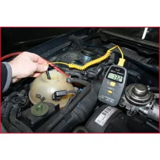 Thermomètre digital KSTOOLS 150.1968 | 150.1968