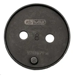 Outil adaptateur pour freins  8 du coffret 150.1970 KSTOOLS 150.1971 | 150.1971