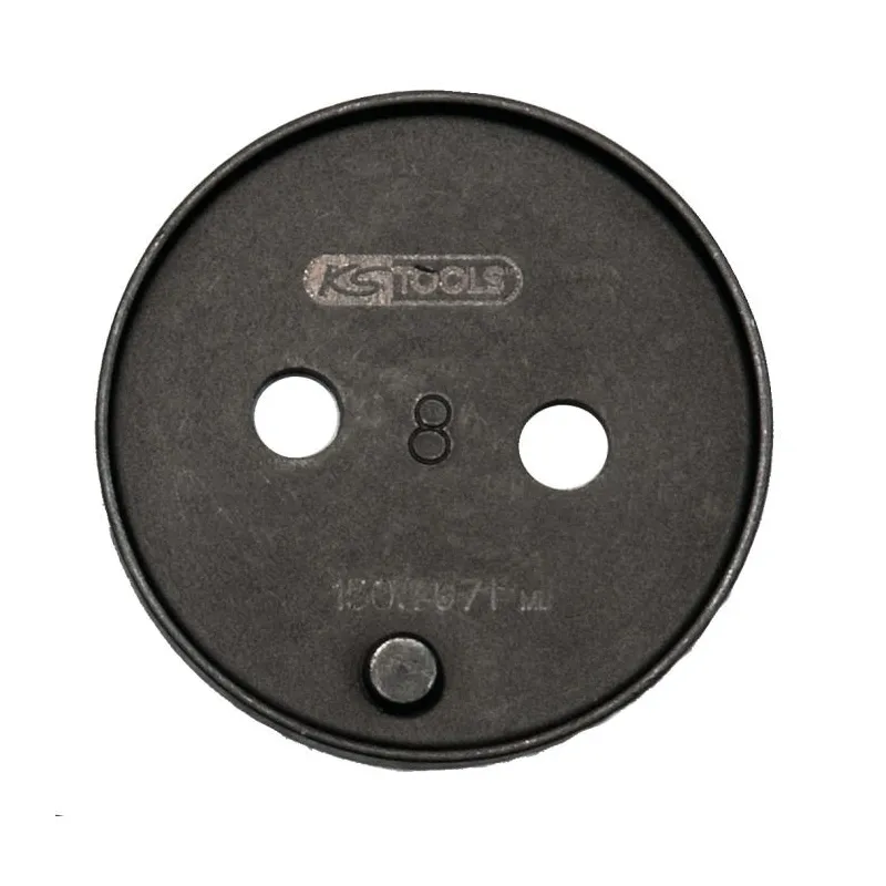 Outil adaptateur pour freins  8 du coffret 150.1970 KSTOOLS 150.1971 | 150.1971