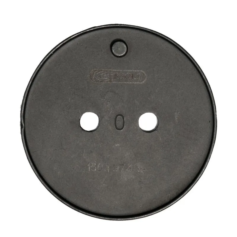 Outil adaptateur pour freins  0 du coffret 150.1970 KSTOOLS 150.1973 | 150.1973