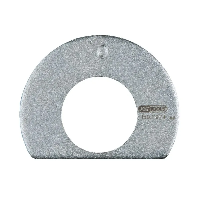 Outil adaptateur pour freins 0-disque du coffret 150.1970 KSTOOLS 150.1974 | 150.1974 Outil adaptateur pour freins 0-disque du coffret 150.1970 KSTOOLS 150.1974 | 150.1974