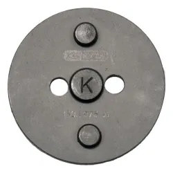Outil adaptateur pour freins  K du coffret 150.1970 KSTOOLS 150.1975 | 150.1975