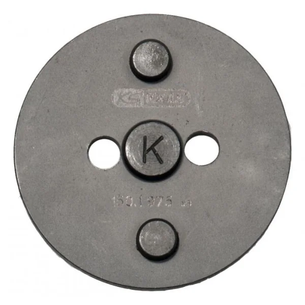 Outil adaptateur pour freins K du coffret 150.1970 KSTOOLS 150.1975 | 150.1975 Outil adaptateur pour freins K du coffret 150.1970 KSTOOLS 150.1975 | 150.1975
