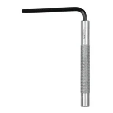 Clé mâle longue pour étriers de frein . 6 mm KSTOOLS 150.1978 | 150.1978