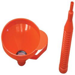 ENTONNOIR D.150 TUBE FLEXIBLE Taliaplast 330902